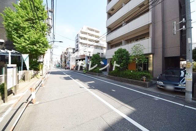 パークアクシス神楽坂ステージ-502
