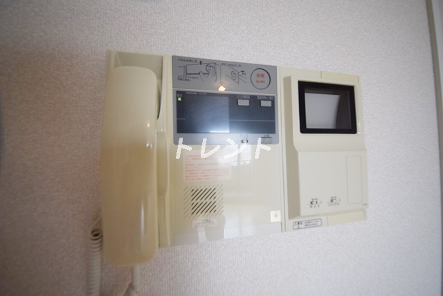 パークアクシス神楽坂ステージ-502