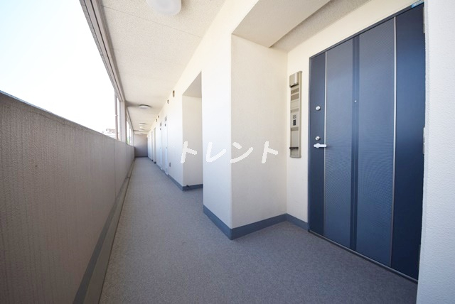 パークアクシス神楽坂ステージ-502