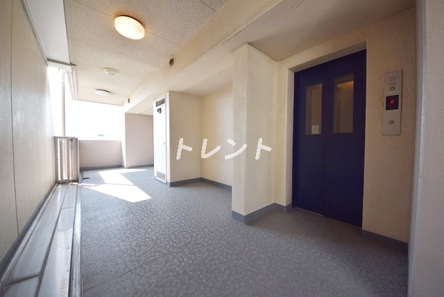 パークアクシス神楽坂ステージ-502