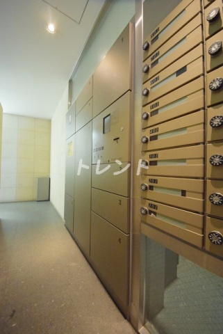 パークアクシス神楽坂ステージ-502