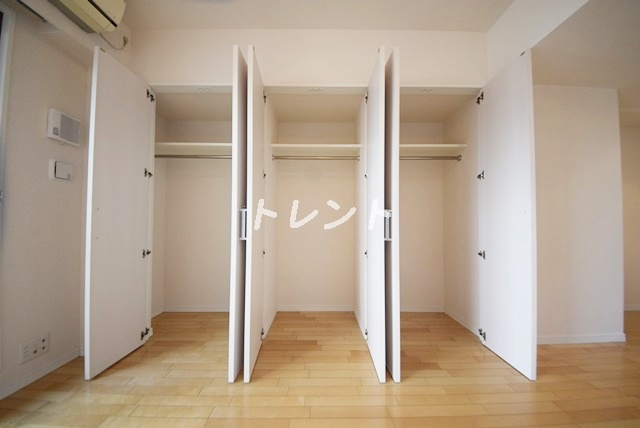 パークアクシス神楽坂ステージ-502
