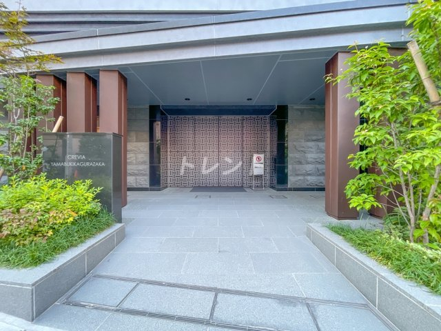 クレヴィア山吹神楽坂-308