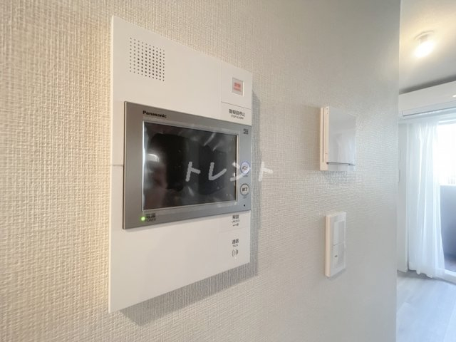 クレヴィア山吹神楽坂-308