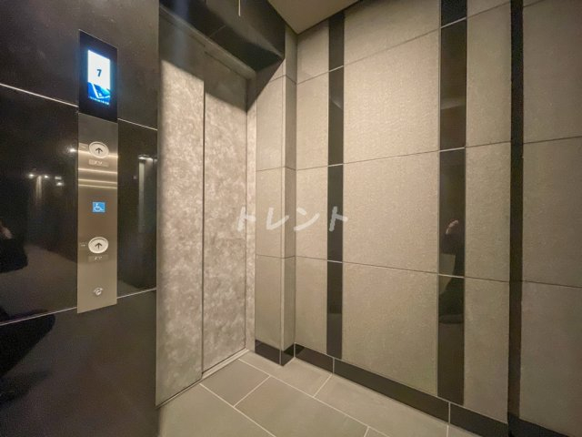 クレヴィア山吹神楽坂-308