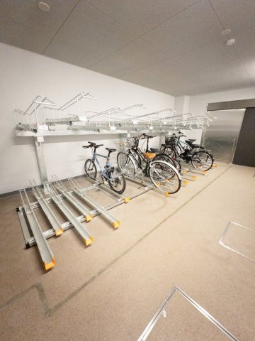 クレヴィア山吹神楽坂-308