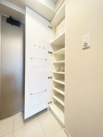 クレヴィア山吹神楽坂-308