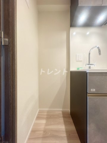クレヴィア山吹神楽坂-308