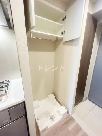 クレヴィア山吹神楽坂-308