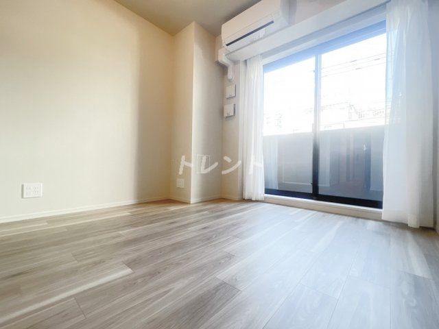 クレヴィア山吹神楽坂-308