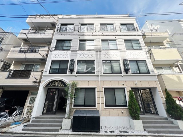 HJPLACE神楽坂-303