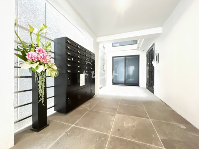 HJPLACE神楽坂-303