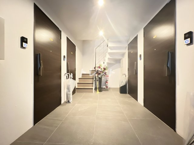 HJPLACE神楽坂-303