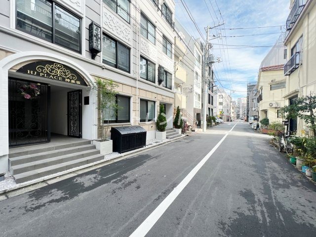 HJPLACE神楽坂-304