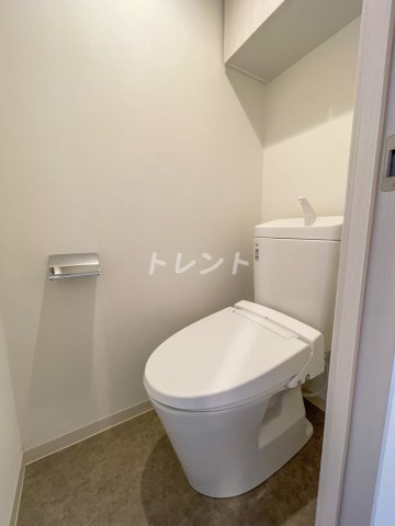 グランレスト文京茗荷谷-502