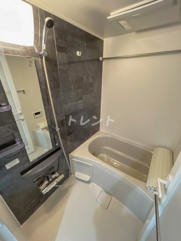 グランレスト文京茗荷谷-502