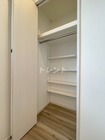 グランレスト文京茗荷谷-502