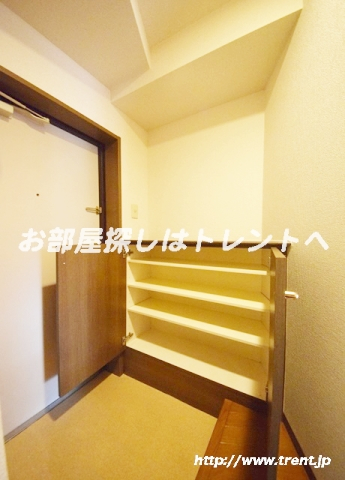 ドルチェリクエスト水道橋-10F