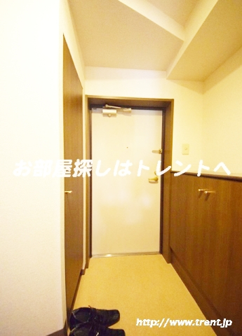 ドルチェリクエスト水道橋-10F