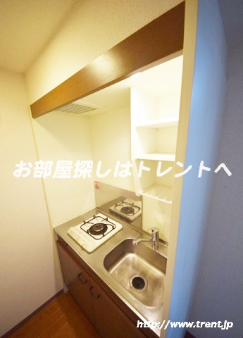 ドルチェリクエスト水道橋-10F