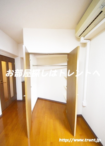ドルチェリクエスト水道橋-10F