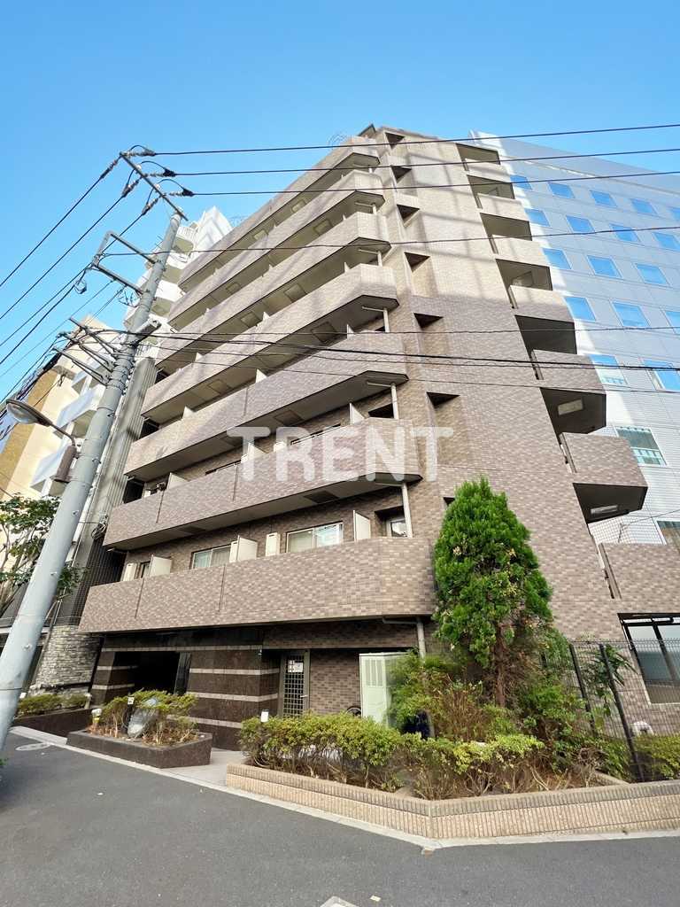 ドルチェリクエスト水道橋-601