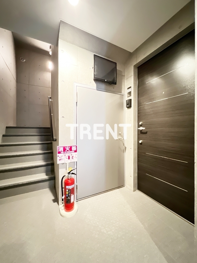 セレス神楽坂-102