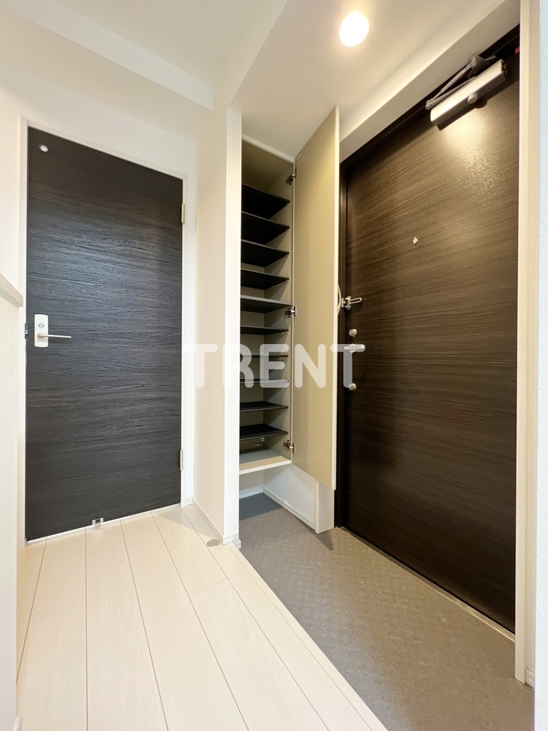 セレス神楽坂-102