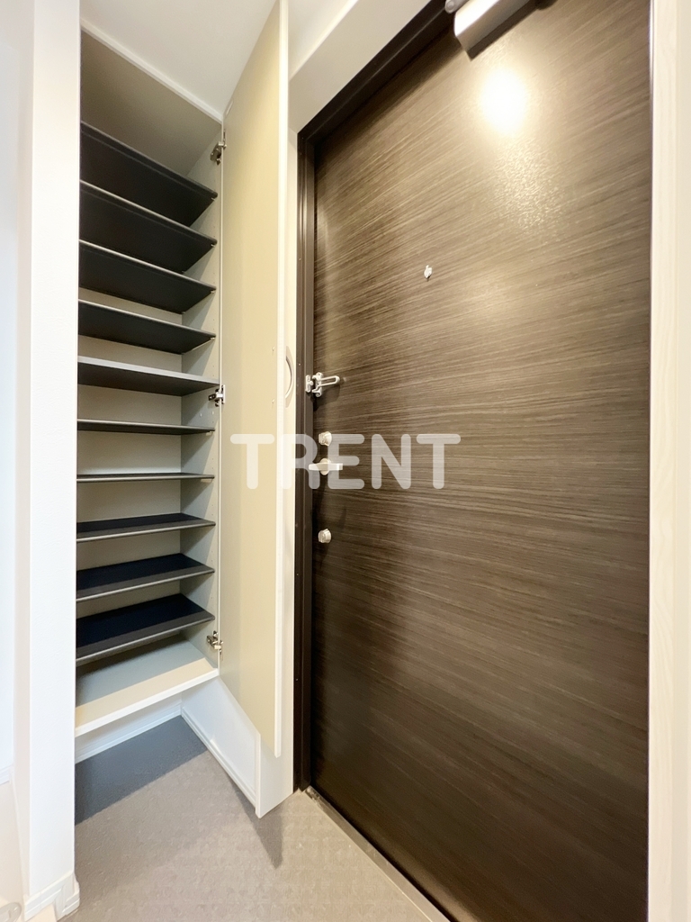 セレス神楽坂-102