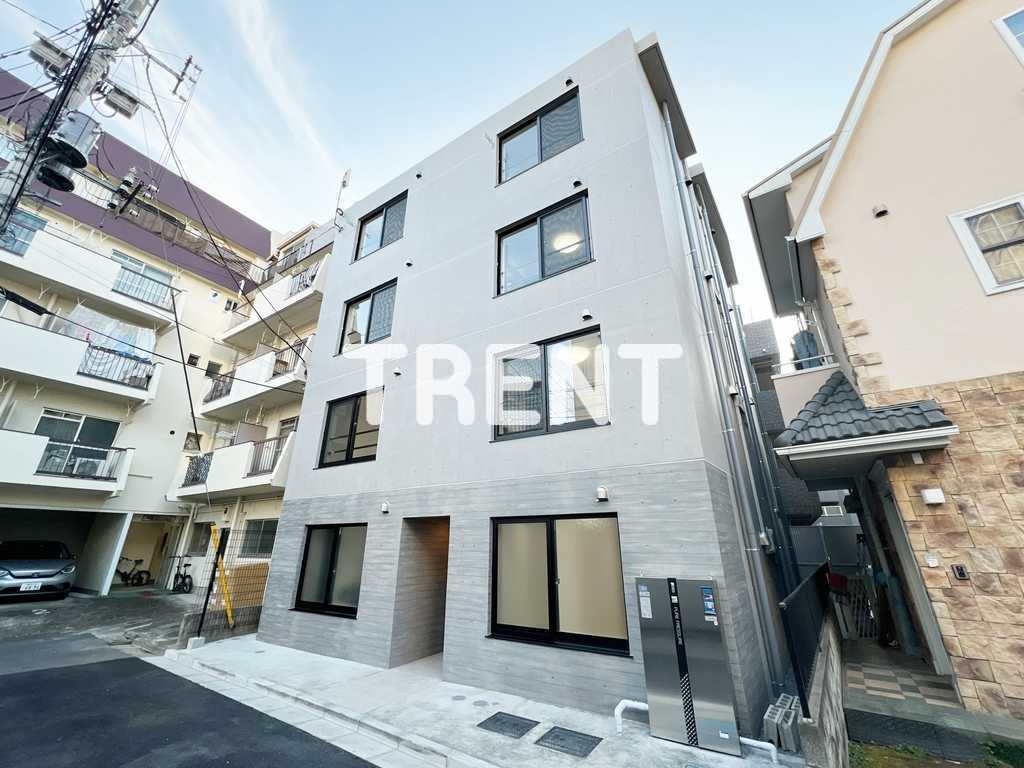 セレス神楽坂-102