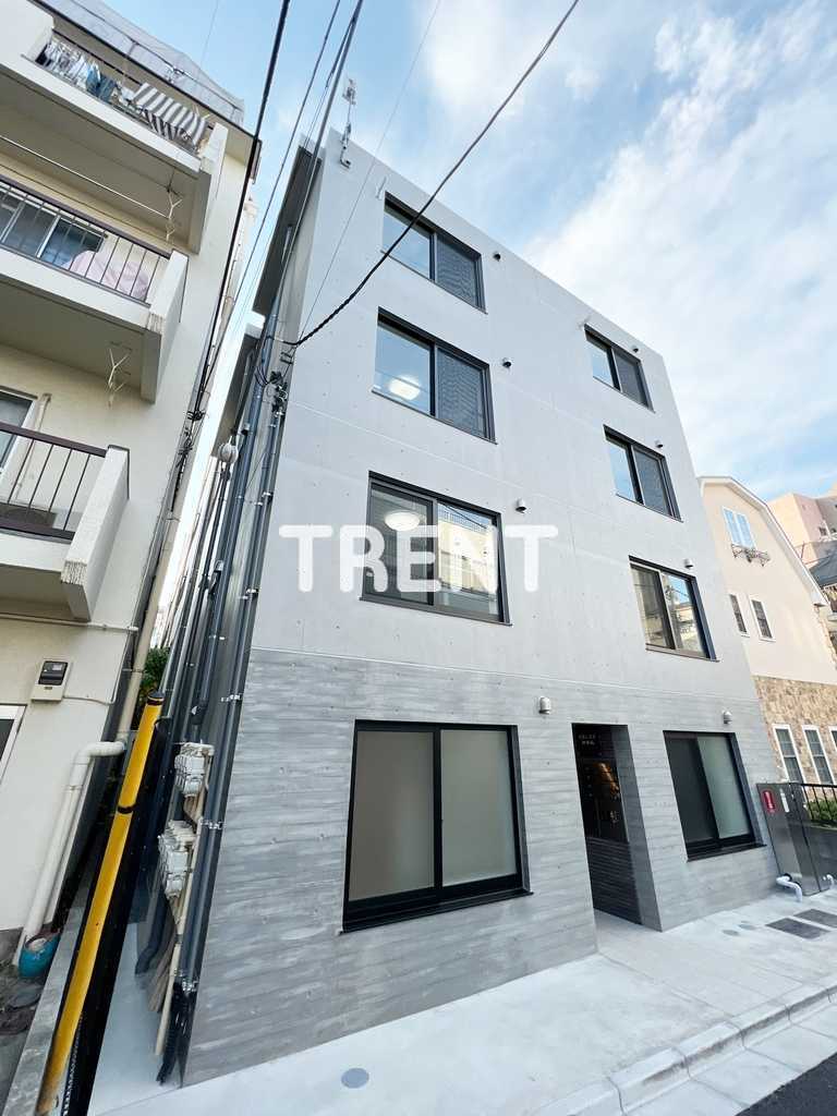 セレス神楽坂-102