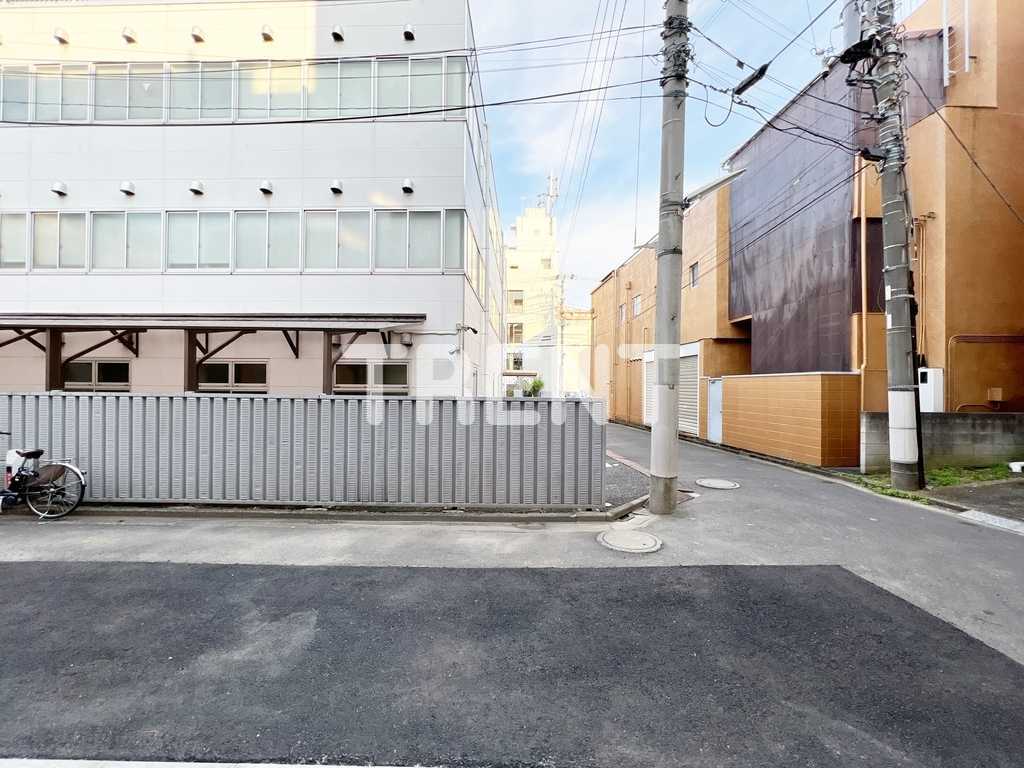 セレス神楽坂-102