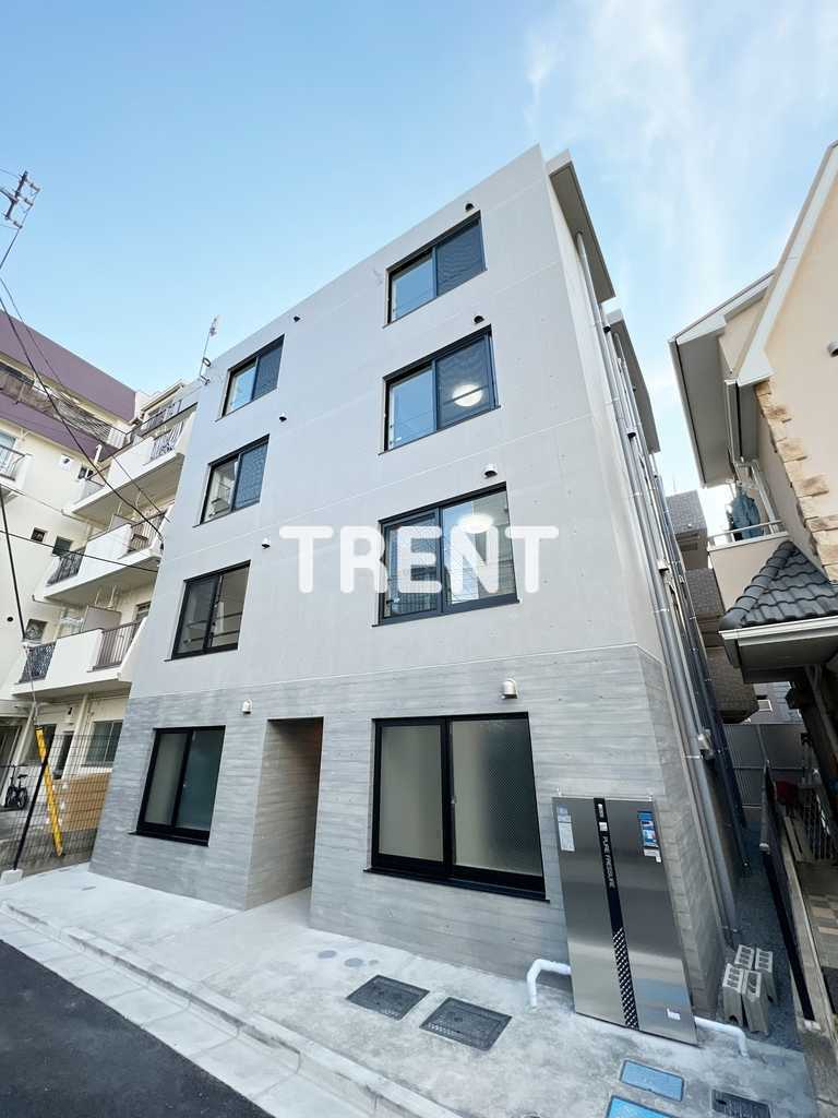 セレス神楽坂-102