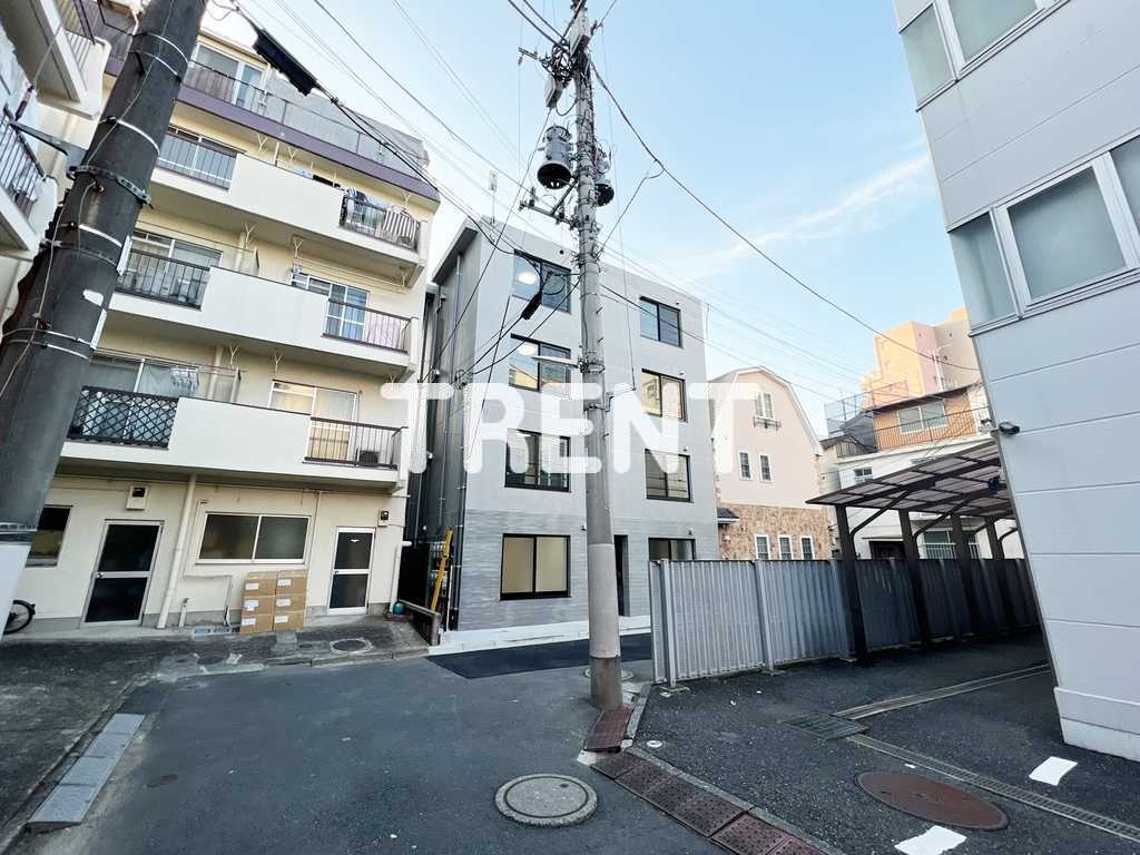 セレス神楽坂-102