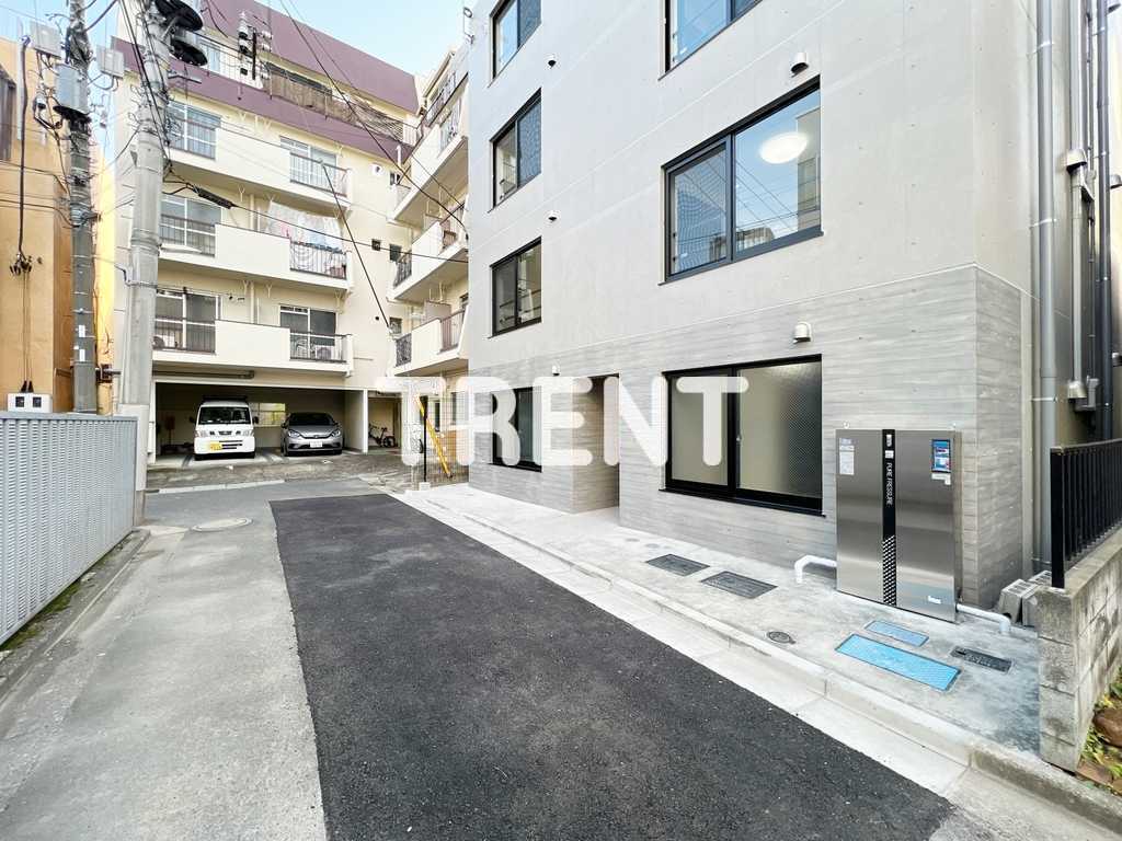 セレス神楽坂-102