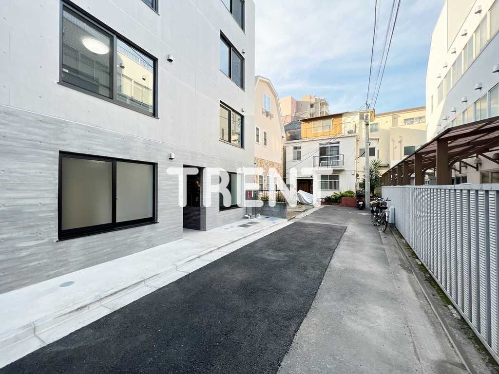 セレス神楽坂-102