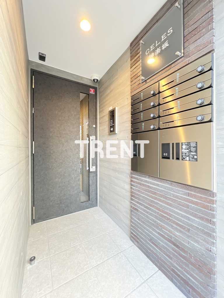 セレス神楽坂-102