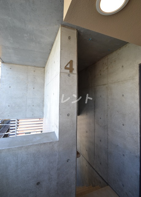 エクサム初台-401