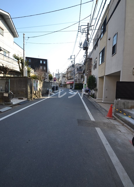 エクサム初台-401