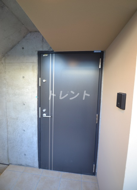 エクサム初台-401