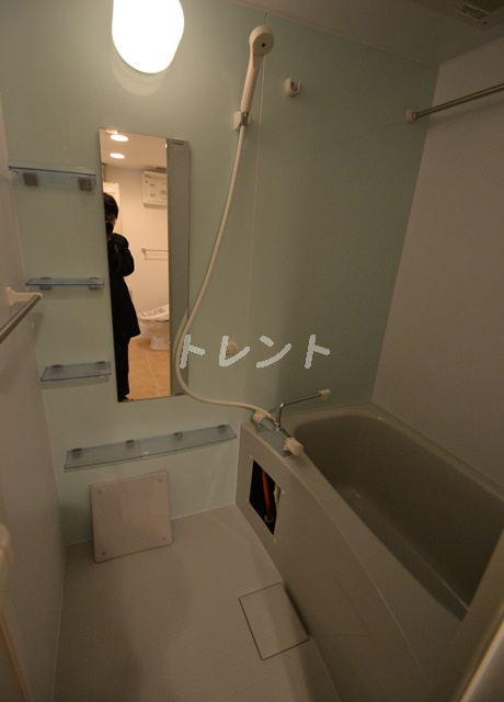 エクサム初台-401