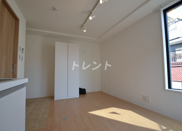 エクサム初台-401