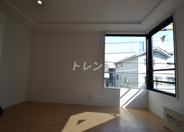 エクサム初台-401