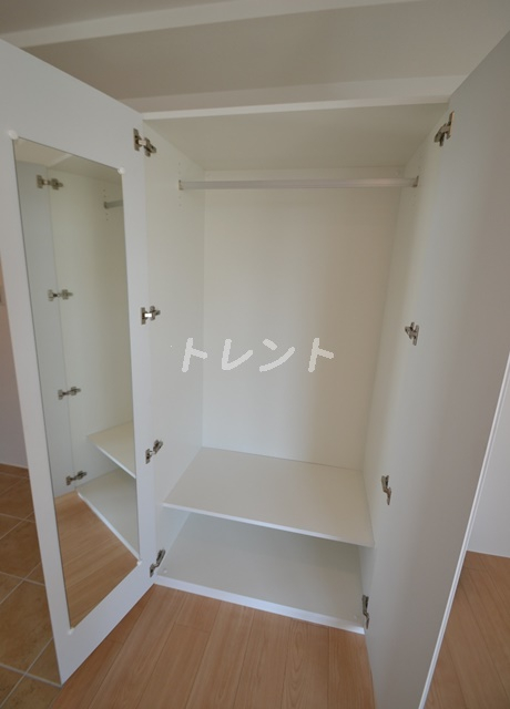 エクサム初台-401