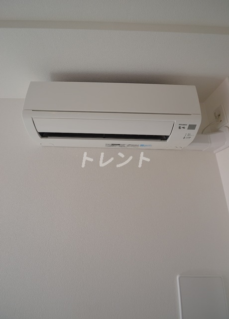 エクサム初台-401
