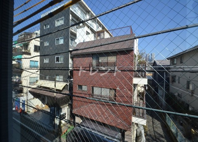 エクサム初台-401