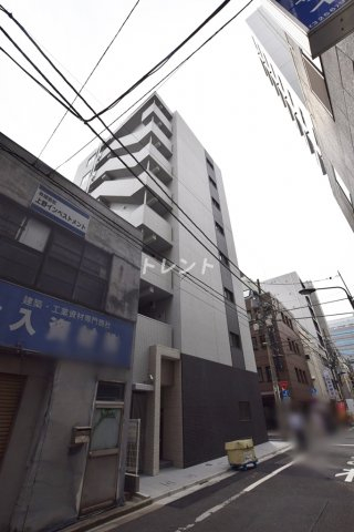 アーバンレジデンス神田富山町【URBAN RESIDENCE 神田富山町】-302