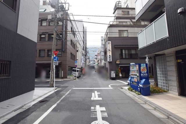 アーバンレジデンス神田富山町【URBAN RESIDENCE 神田富山町】-302