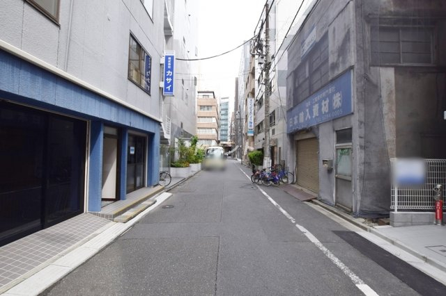 アーバンレジデンス神田富山町【URBAN RESIDENCE 神田富山町】-302