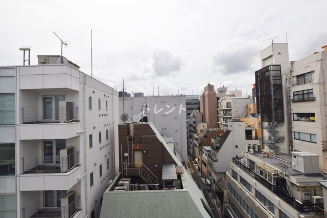アーバンレジデンス神田富山町【URBAN RESIDENCE 神田富山町】-302